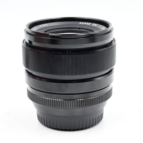 thumbnail-2 for Fujifilm XF 23mm f1.4 R Fujinon Super EBC Lens X-Mount