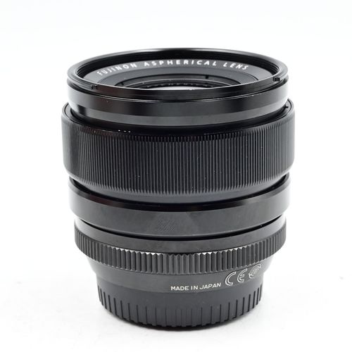 thumbnail-3 for Fujifilm XF 23mm f1.4 R Fujinon Super EBC Lens X-Mount