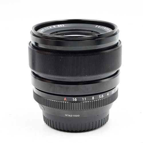 thumbnail-4 for Fujifilm XF 23mm f1.4 R Fujinon Super EBC Lens X-Mount