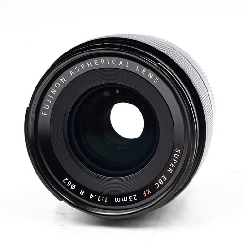 thumbnail-5 for Fujifilm XF 23mm f1.4 R Fujinon Super EBC Lens X-Mount