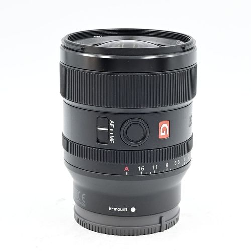 thumbnail-5 for Sony FE 24mm f1.4 GM Lens SEL24F14GM