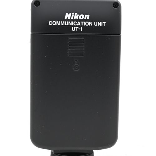 Nikon UT-1 Communication Unit