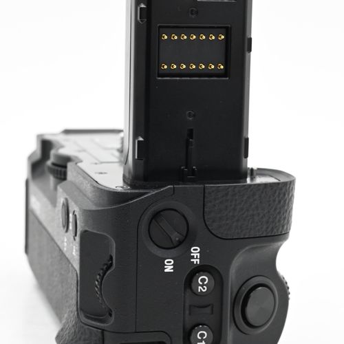 thumbnail-4 for Sony VG-C2EM Vertical Battery Grip for a7 II, a7R II, and a7S II