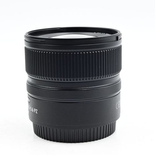 thumbnail-2 for Nikon Nikkor Z DX 12-28mm f3.5-5.6 PZ VR Lens