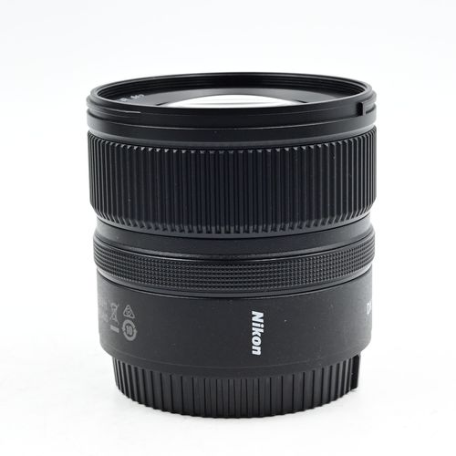 thumbnail-4 for Nikon Nikkor Z DX 12-28mm f3.5-5.6 PZ VR Lens