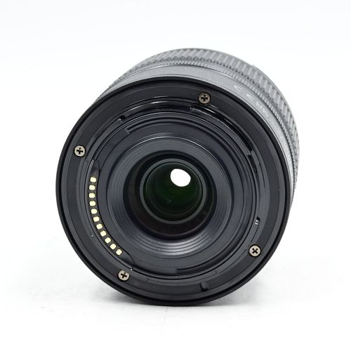 thumbnail-6 for Nikon Nikkor Z DX 12-28mm f3.5-5.6 PZ VR Lens