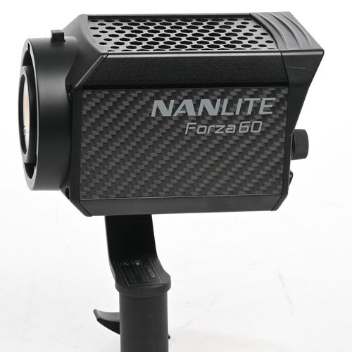 thumbnail-3 for Nanlite Forza 60 LED Monolight Kit