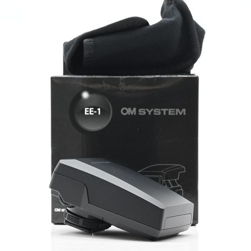 Olympus EE-1 Dot Sight for OM-D E-M5 Mark II or Stylus 1 Camera