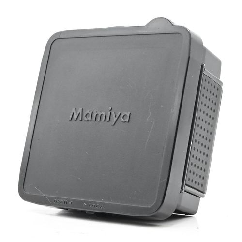 Mamiya RZ67 120 Pro Roll Film Back Holder RZ-67