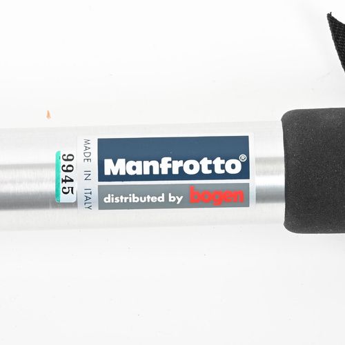 thumbnail-1 for Bogen Manfrotto 3018 Professional Monopod