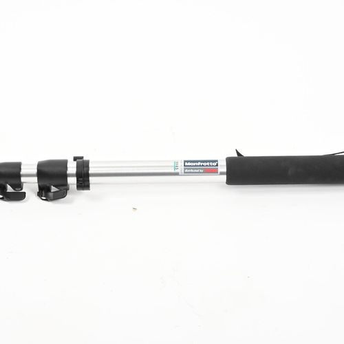 thumbnail-2 for Bogen Manfrotto 3018 Professional Monopod