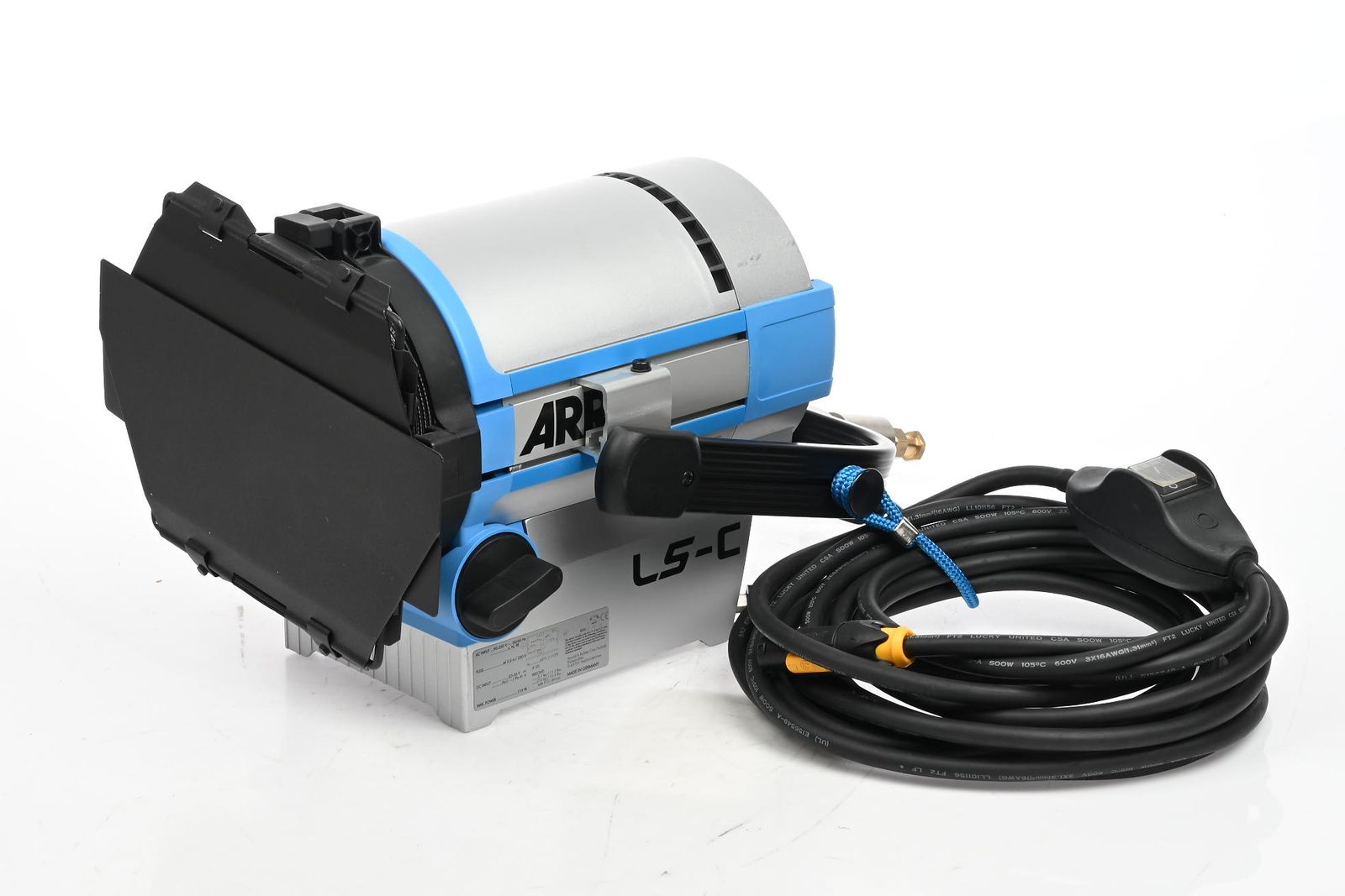 ARRI L5-C 5" LED Fresnel