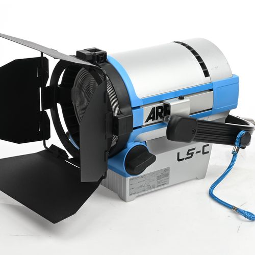 thumbnail-2 for ARRI L5-C 5" LED Fresnel