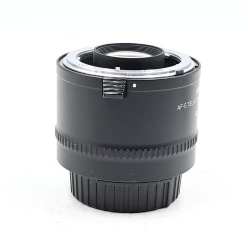 thumbnail-3 for Nikon AF-S TC-20E III Teleconverter 2x Aspherical TC20EIII