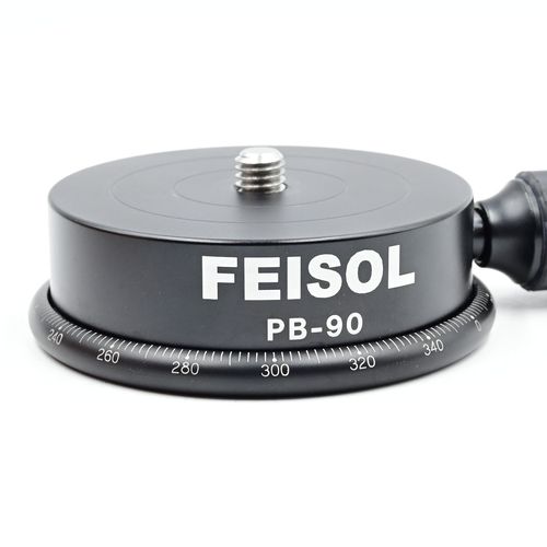 Feisol PB-90 Panning Base