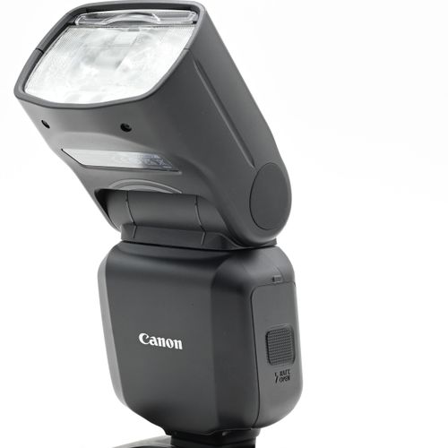 Canon EL-5 Speedlite Flash