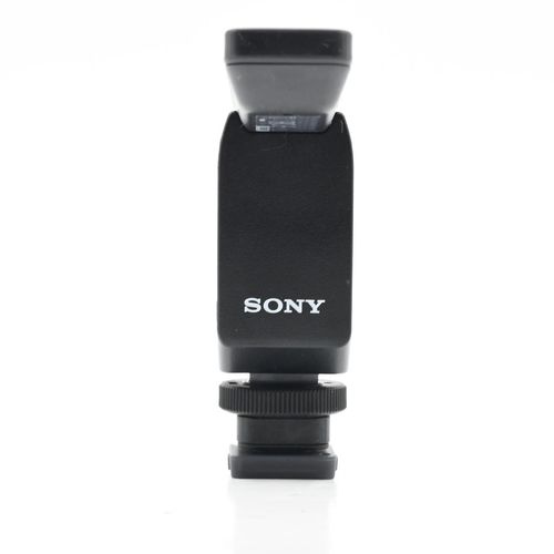 thumbnail-2 for Sony ECM-B1M Camera-Mount Digital Shotgun Microphone