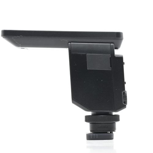 thumbnail-3 for Sony ECM-B1M Camera-Mount Digital Shotgun Microphone