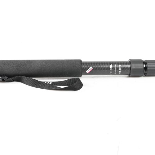 Feisol CM-1471 Carbon Fiber Rapid Monopod