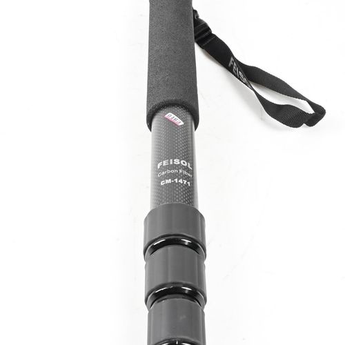 thumbnail-3 for Feisol CM-1471 Carbon Fiber Rapid Monopod