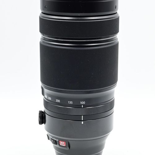 thumbnail-1 for Fujifilm XF 100-400mm f4.5-5.6 R LM OIS WR Lens