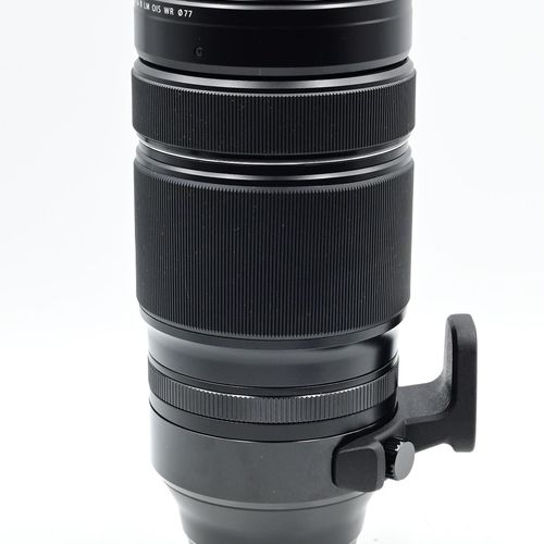 thumbnail-2 for Fujifilm XF 100-400mm f4.5-5.6 R LM OIS WR Lens