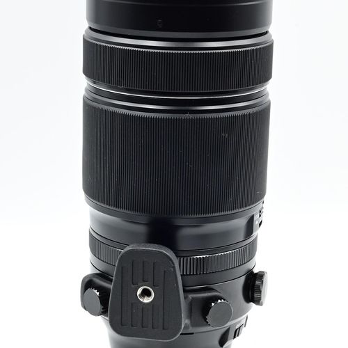 thumbnail-3 for Fujifilm XF 100-400mm f4.5-5.6 R LM OIS WR Lens