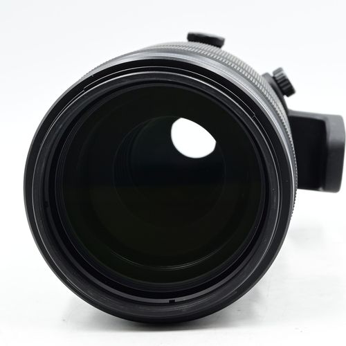 thumbnail-5 for Fujifilm XF 100-400mm f4.5-5.6 R LM OIS WR Lens