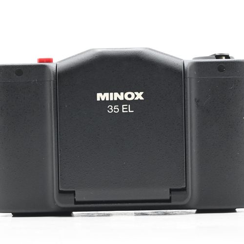 thumbnail-2 for Minox 35 EL Film Camera w/35mm Lens 35EL