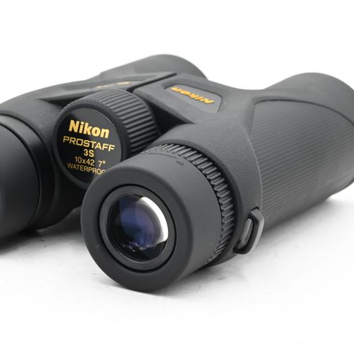 Nikon 10x42 ProStaff 3S Binoculars