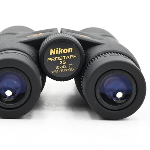 thumbnail-1 for Nikon 10x42 ProStaff 3S Binoculars