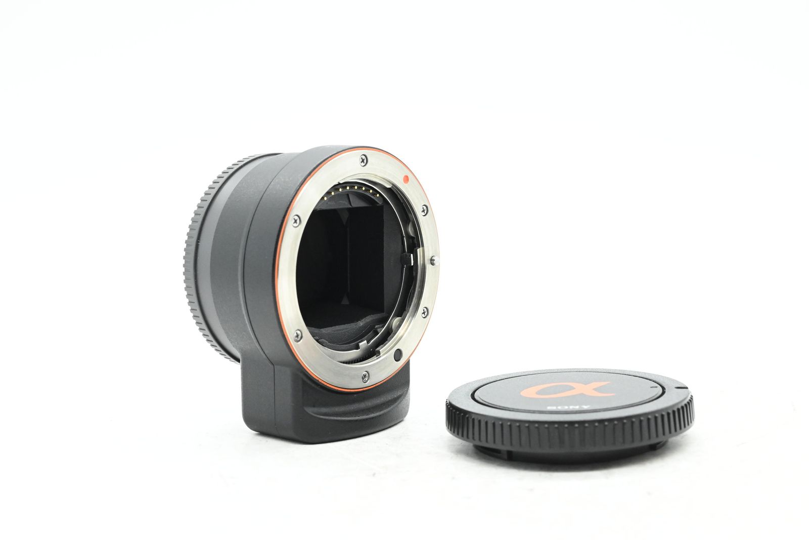 Sony LA-EA3 A-Mount Adapter Lens to NEX Camera