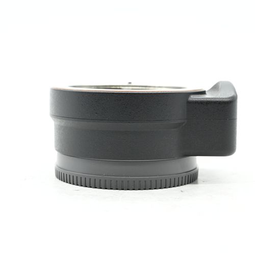 thumbnail-1 for Sony LA-EA3 A-Mount Adapter Lens to NEX Camera