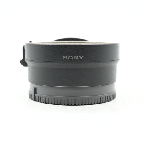 thumbnail-2 for Sony LA-EA3 A-Mount Adapter Lens to NEX Camera