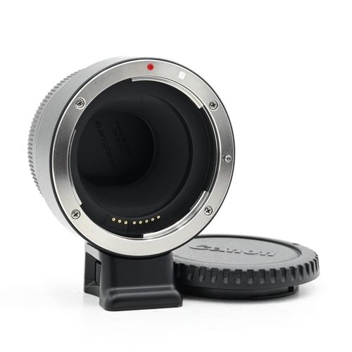 Canon Mount Adapter EF/EF-S Lens to EOS M Camera