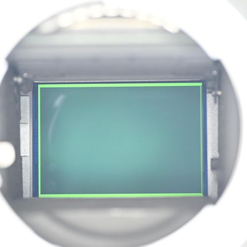 thumbnail-3 for Nikon D750 24.3MP FX Digital Camera Body