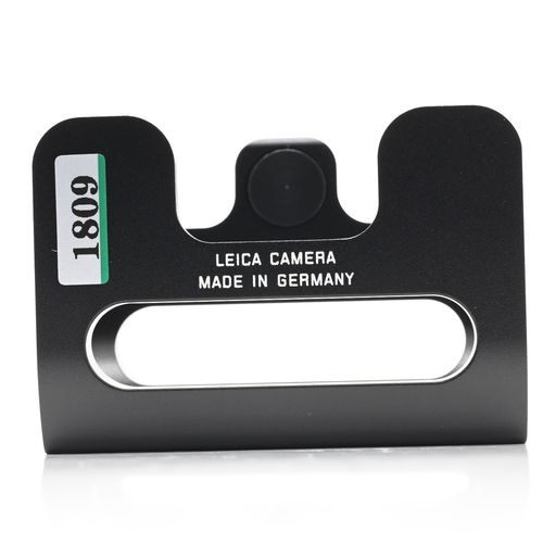 thumbnail-1 for Leica 42232 Tripod Adapter for CRF Laser Rangefinders