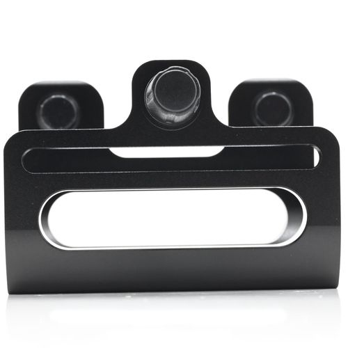 thumbnail-3 for Leica 42232 Tripod Adapter for CRF Laser Rangefinders