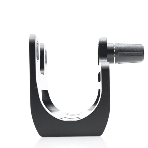 thumbnail-4 for Leica 42232 Tripod Adapter for CRF Laser Rangefinders