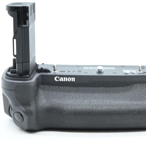 thumbnail-0 for Canon BG-R10 Battery Grip for EOS R5, R6 Mirrorless Camera