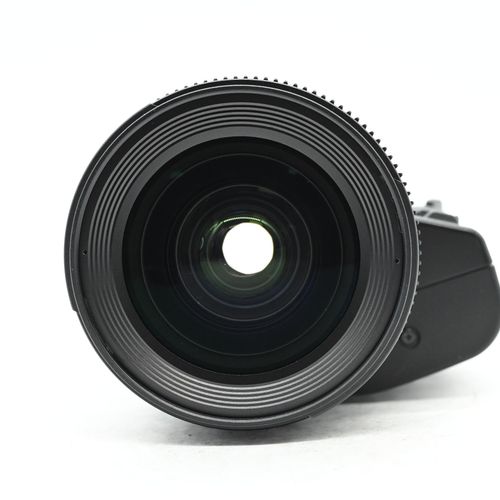 thumbnail-6 for Canon CN-E 18-80mm T4.4 Compact-Servo Cine Cinema Zoom Lens EF Mount