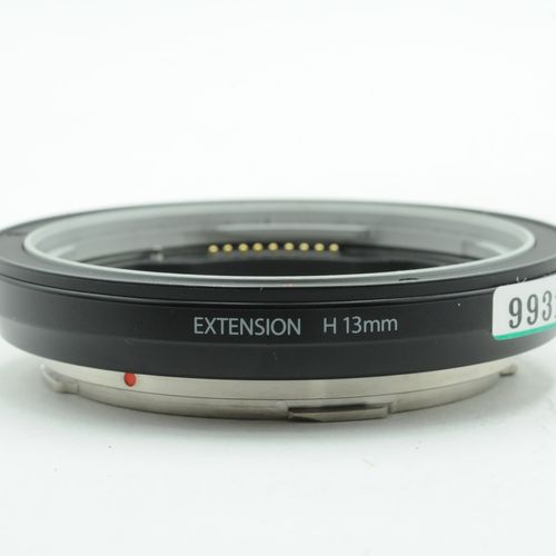 thumbnail-2 for Hasselblad H 13mm Extension Tube for H Series Cameras and HC Lenses