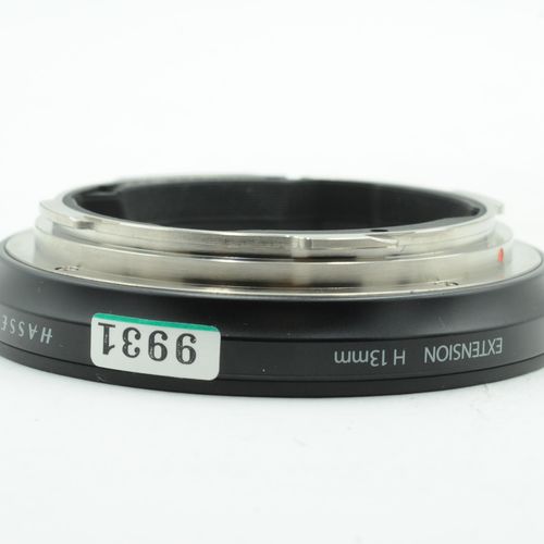 thumbnail-3 for Hasselblad H 13mm Extension Tube for H Series Cameras and HC Lenses