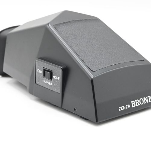 Bronica SQ AE Prism Finder 6x6