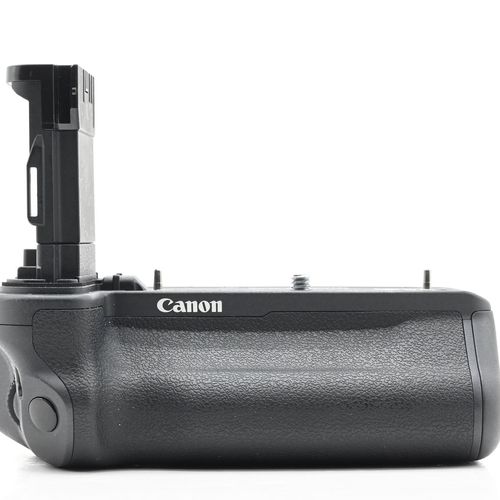 thumbnail-0 for Canon BG-R10 Battery Grip for EOS R5, R6 Mirrorless Camera