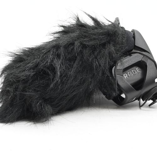 Rode Stereo VideoMic Pro