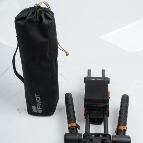 thumbnail-0 for PolarPro Pivot Shoulder Rig System