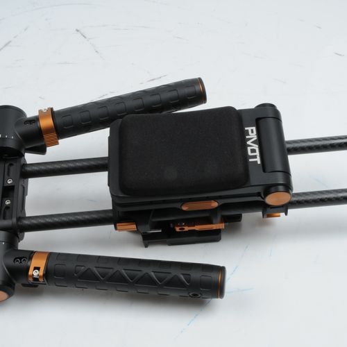 thumbnail-1 for PolarPro Pivot Shoulder Rig System