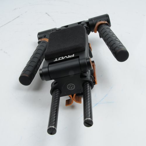 thumbnail-2 for PolarPro Pivot Shoulder Rig System