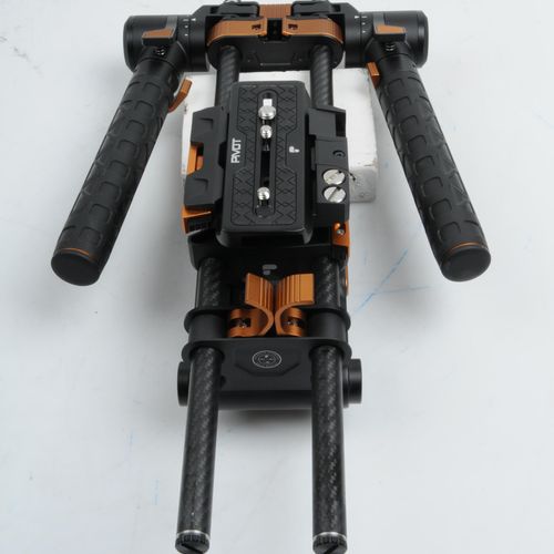 thumbnail-4 for PolarPro Pivot Shoulder Rig System